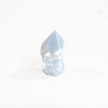 Load image into Gallery viewer, Angelite crystal point | ASH&amp;STONE Crystal Shop Auckland NZ
