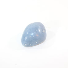 Load image into Gallery viewer, Angelite polished crystal galet | ASH&amp;STONE Crystal Shop Auckland NZ
