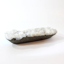 Load image into Gallery viewer, Apophyllite crystal cluster  | ASH&amp;STONE Crystals Shop Auckland NZ
