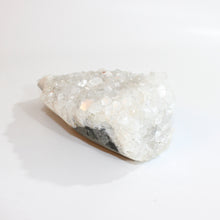 Load image into Gallery viewer, Large apophyllite crystal cluster 2kg  | ASH&amp;STONE Crystals Shop Auckland NZ

