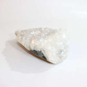 Large apophyllite crystal cluster 2kg  | ASH&STONE Crystals Shop Auckland NZ