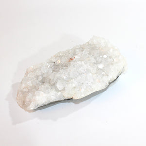 Large apophyllite crystal cluster 2kg  | ASH&STONE Crystals Shop Auckland NZ