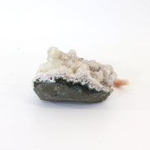 Load image into Gallery viewer, Apophyllite with stilbite crystal cluster | ASH&amp;STONE Crystals Shop Auckland NZ

