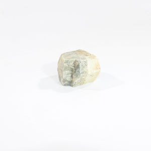 Raw Himalayan aquamarine crystal chunk | ASH&STONE Crystal Shop Auckland NZ