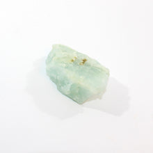 Load image into Gallery viewer, Raw aquamarine crystal chunk | ASH&amp;STONE Crystal Shop Auckland NZ
