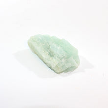 Load image into Gallery viewer, Raw aquamarine crystal chunk | ASH&amp;STONE Crystal Shop Auckland NZ
