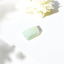 Load image into Gallery viewer, Raw aquamarine crystal chunk | ASH&amp;STONE Crystal Shop Auckland NZ
