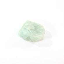 Load image into Gallery viewer, Raw aquamarine crystal chunk | ASH&amp;STONE Crystal Shop Auckland NZ
