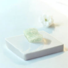 Load image into Gallery viewer, Raw aquamarine crystal chunk | ASH&amp;STONE Crystal Shop Auckland NZ
