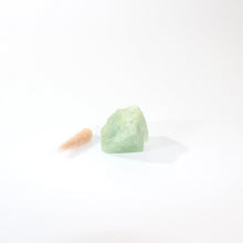 Load image into Gallery viewer, Raw aquamarine crystal chunk | ASH&amp;STONE Crystals Shop Auckland NZ
