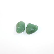 Load image into Gallery viewer, Green aventurine crystal palm stone  | ASH&amp;STONE Crystal Shop Auckland NZ
