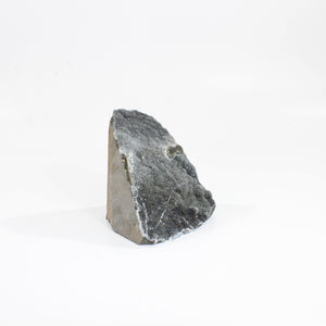 Black amethyst crystal druzy | ASH&STONE Crystals Shop Auckland NZ