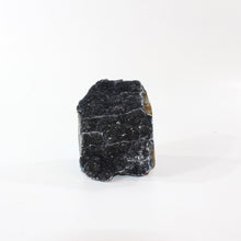 Load image into Gallery viewer, Black amethyst crystal druzy | ASH&amp;STONE Crystal Shop Auckland NZ
