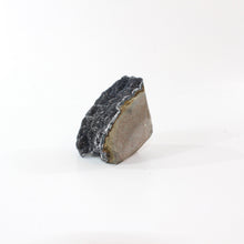 Load image into Gallery viewer, Black amethyst crystal druzy | ASH&amp;STONE Crystal Shop Auckland NZ
