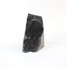 Load image into Gallery viewer, Black amethyst crystal druzy | ASH&amp;STONE Crystal Shop Auckland NZ
