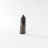 Black moonstone crystal generator