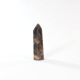 Black moonstone crystal generator