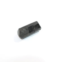 Load image into Gallery viewer, Black tourmaline crystal chunk | ASH&amp;STONE Crystals Shop Auckland NZ
