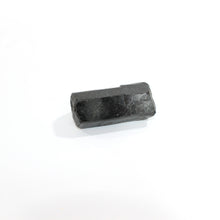 Load image into Gallery viewer, Black tourmaline crystal chunk | ASH&amp;STONE Crystals Shop Auckland NZ
