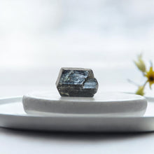 Load image into Gallery viewer, Black tourmaline crystal chunk | ASH&amp;STONE Crystals Shop Auckland NZ
