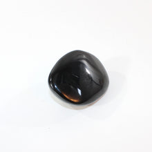 Load image into Gallery viewer, Black tourmaline polished crystal freeform | ASH&amp;STONE Crystal Jewellery Shop Auckland NZ
