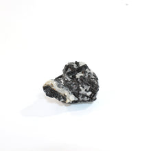 Load image into Gallery viewer, Black tourmaline in quartz crystal chunk  | ASH&amp;STONE Crystal Shop Auckland NZ
