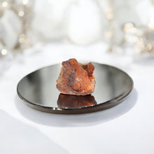 Load image into Gallery viewer, Carnelian raw crystal chunk | ASH&amp;STONE Crystals Shop Auckland NZ
