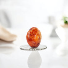 Load image into Gallery viewer, Carnelian polished crystal freeform | ASH&amp;STONE Crystal Shop Auckland NZ
