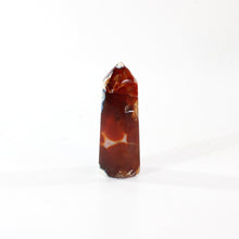 Load image into Gallery viewer, Carnelian polished crystal generator | ASH&amp;STONE Crystal Shop Auckland NZ
