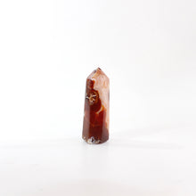 Load image into Gallery viewer, Carnelian polished crystal generator | ASH&amp;STONE Crystal Shop Auckland NZ
