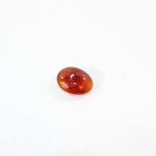 Load image into Gallery viewer, Carnelian polished crystal palm stone | ASH&amp;STONE Crystal Shop Auckland NZ
