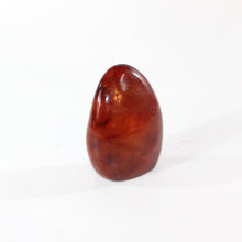 Load image into Gallery viewer, Carnelian polished crystal freeform | ASH&amp;STONE Crystal Shop Auckland NZ
