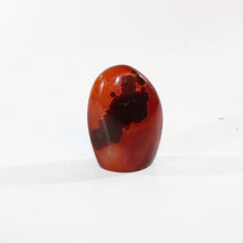 Load image into Gallery viewer, Carnelian polished crystal freeform | ASH&amp;STONE Crystal Shop Auckland NZ
