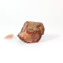 Load image into Gallery viewer, Carnelian raw crystal chunk  | ASH&amp;STONE Crystals Shop Auckland NZ
