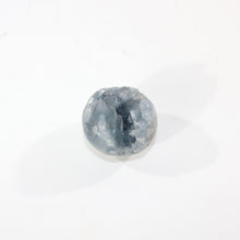 Load image into Gallery viewer, Celestite crystal sphere | ASH&amp;STONE Crystal Shop Auckland NZ
