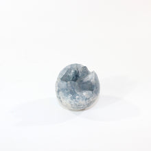 Load image into Gallery viewer, Celestite crystal sphere | ASH&amp;STONE Crystal Shop Auckland NZ
