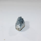 Celestite crystal cluster | ASH&STONE Crystals Shop Auckland NZ