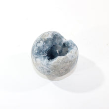 Load image into Gallery viewer, Celestite crystal cluster sphere | ASH&amp;STONE Crystal Shop Auckland NZ
