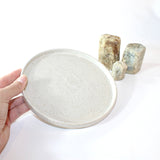 Himalayan aquamarine crystals & ceramic interiors pack | ASH&STONE Crystal Shop Auckland NZ