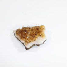 Load image into Gallery viewer, Heat-treated citrine crystal cluster | ASH&amp;STONE Crystals Shop Auckland NZ
