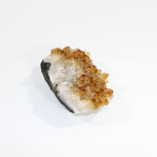 Load image into Gallery viewer, Heat-treated citrine crystal cluster | ASH&amp;STONE Crystals Shop Auckland NZ
