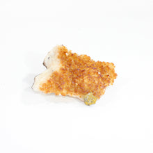 Load image into Gallery viewer, Citrine crystal cluster | ASH&amp;STONE Crystal Shop Auckland NZ
