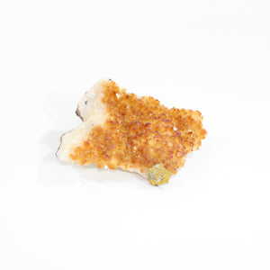 Citrine crystal cluster | ASH&STONE Crystal Shop Auckland NZ