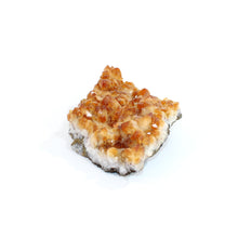 Load image into Gallery viewer, Citrine crystal cluster | ASH&amp;STONE Crystals Shop Auckland NZ
