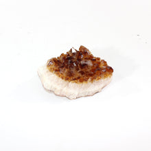 Load image into Gallery viewer, Citrine crystal cluster | ASH&amp;STONE Crystal Shop Auckland NZ
