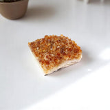 Citrine crystal cluster | ASH&STONE Crystal Shop Auckland NZ