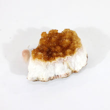 Load image into Gallery viewer, Citrine crystal cluster | ASH&amp;STONE Crystals Shop Auckland NZ
