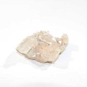 Himalayan clear quartz crystal cluster | ASH&STONE Crystals Shop Auckland NZ