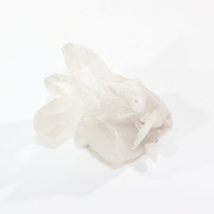 Clear quartz crystal cluster | ASH&STONE Crystal Shop Auckland NZ