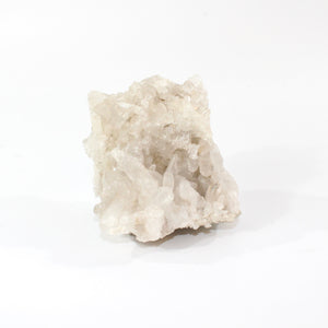 Clear quartz crystal cluster | ASH&STONE Crystal Shop Auckland NZ